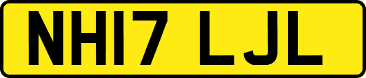 NH17LJL