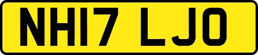 NH17LJO