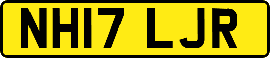 NH17LJR
