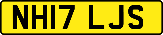 NH17LJS