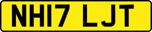 NH17LJT