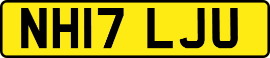 NH17LJU