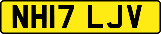 NH17LJV