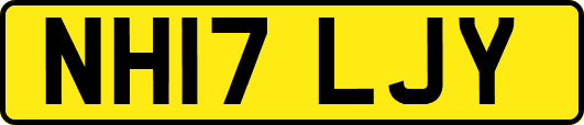 NH17LJY
