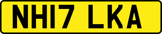 NH17LKA