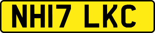 NH17LKC