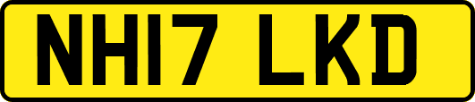 NH17LKD