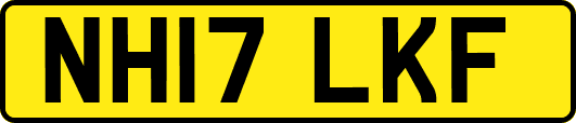 NH17LKF