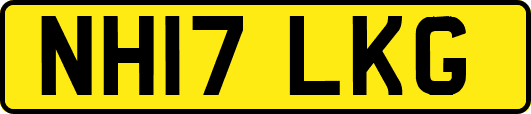 NH17LKG