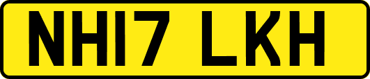 NH17LKH
