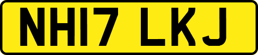 NH17LKJ