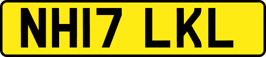 NH17LKL
