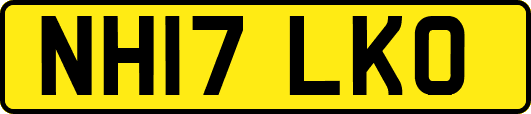NH17LKO