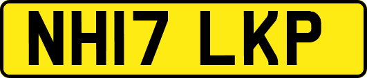 NH17LKP
