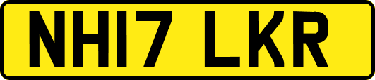 NH17LKR