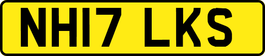 NH17LKS
