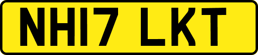 NH17LKT