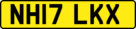 NH17LKX