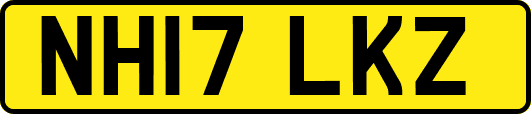 NH17LKZ