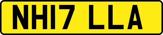 NH17LLA
