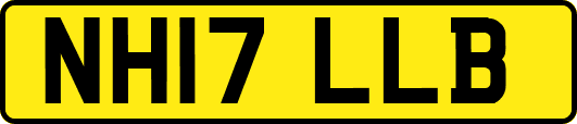 NH17LLB