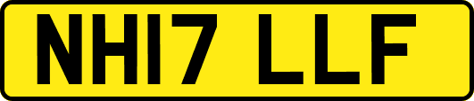NH17LLF
