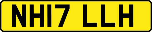 NH17LLH