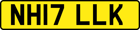 NH17LLK