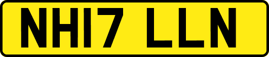 NH17LLN
