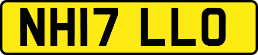 NH17LLO