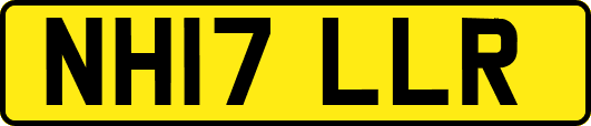 NH17LLR