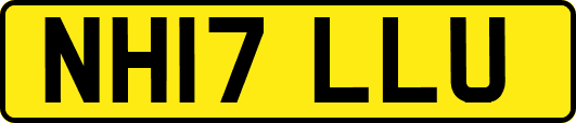 NH17LLU
