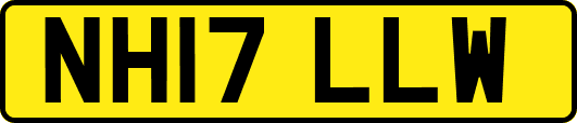 NH17LLW