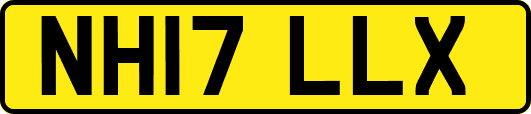 NH17LLX