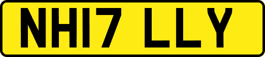 NH17LLY