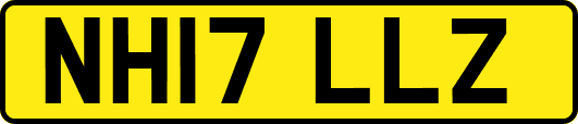 NH17LLZ