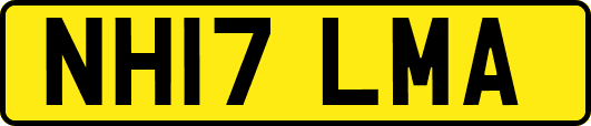 NH17LMA