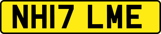 NH17LME