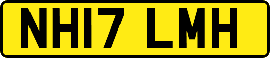 NH17LMH