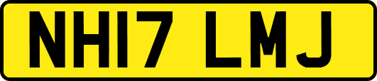 NH17LMJ