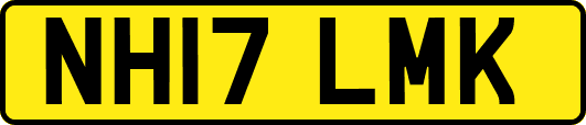 NH17LMK