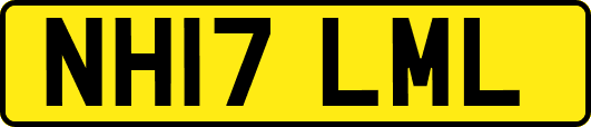 NH17LML