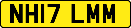 NH17LMM