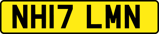 NH17LMN