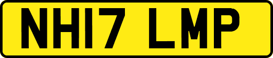 NH17LMP