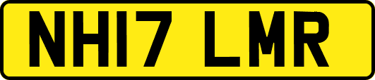 NH17LMR