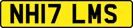 NH17LMS