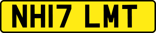 NH17LMT
