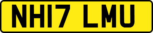 NH17LMU