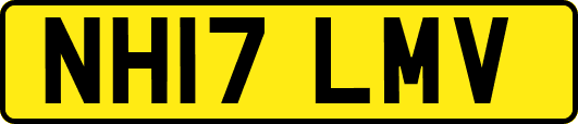 NH17LMV